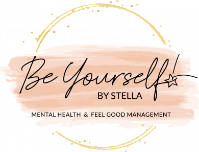 beyourself-stella.de Mental Health & Feel good Management